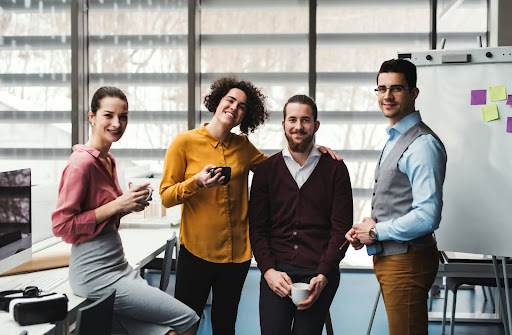 Agency Cashflow Image 1