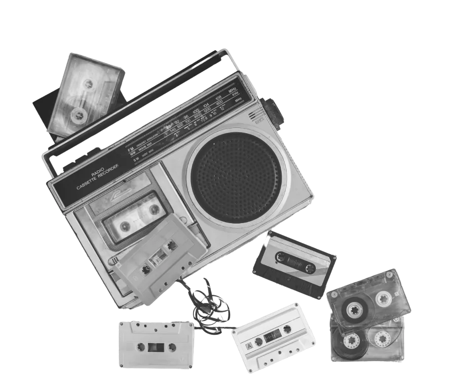 tapes@2x
