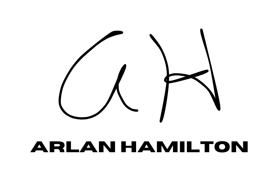 Arlan Sign